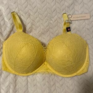 Victoria’s Secret Dream Angels Wicked Push Up